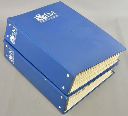 various-E&MM / Music Technology 1985 - 1987